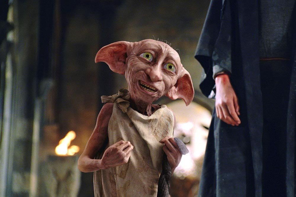 dobby-is-free